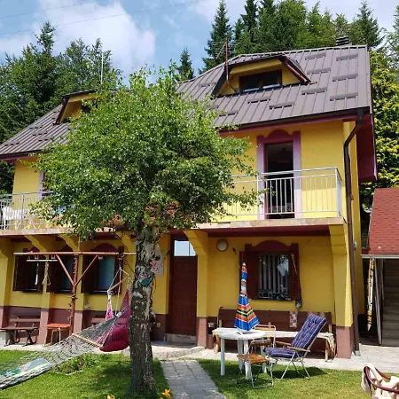 Miletic Apartament Kopaonik