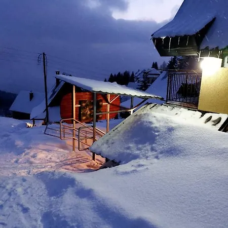 Miletic Apartament Kopaonik