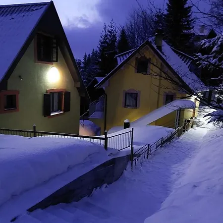 Apartament Miletic *