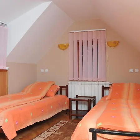 Miletic Apartament Kopaonik