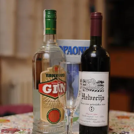 Miletic Apartament Kopaonik