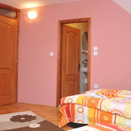 Miletic Apartment *