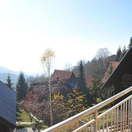 Miletic Apartment