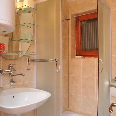 Miletic Apartament *