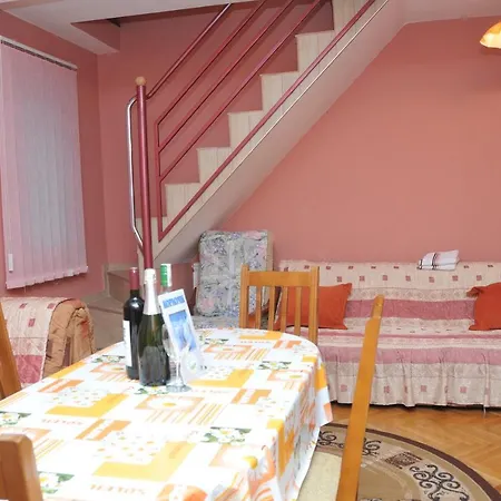 Apartament Miletic Kopaonik