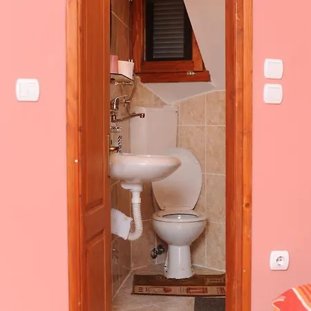 Apartament Miletic *