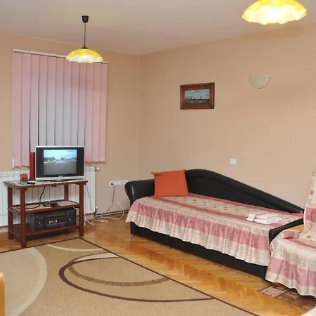 Apartament Miletic Kopaonik