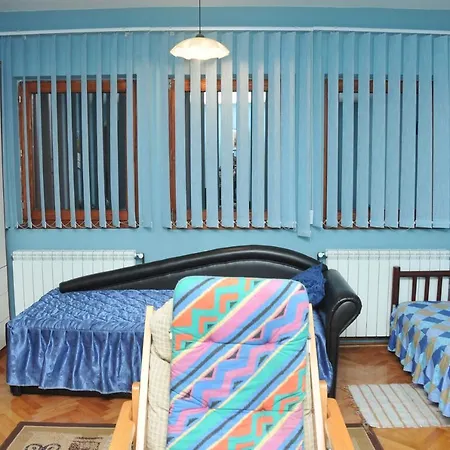 Miletic Apartment *