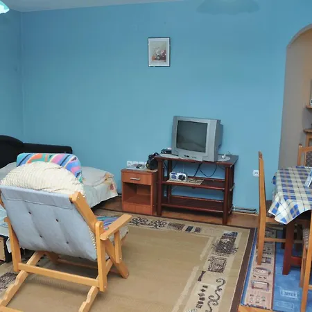Miletic Apartment *