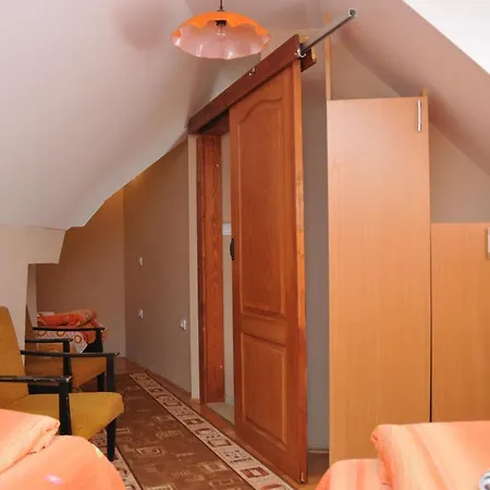 Apartament Miletic *