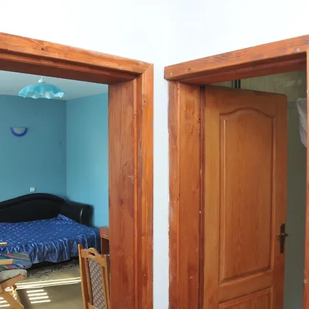 Miletic Apartament *