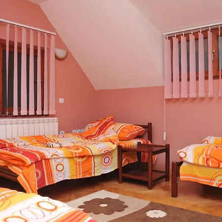 Miletic Apartment *
