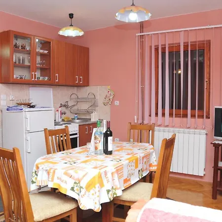 Apartament Miletic