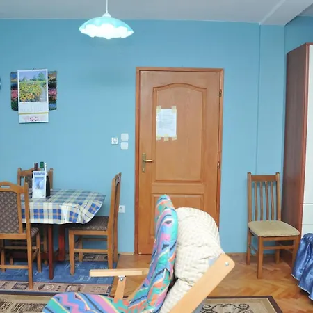 Apartament Miletic *