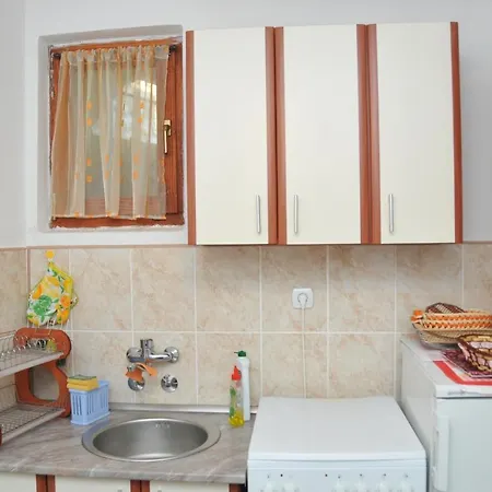Apartament Miletic
