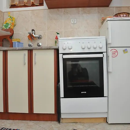Apartment Miletic