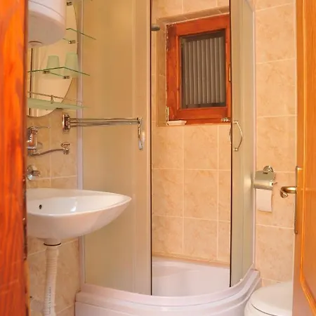 Apartament Miletic *