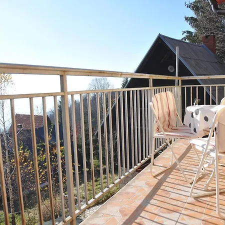 Miletic Apartament *