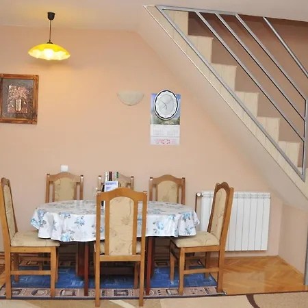 Miletic Apartment *