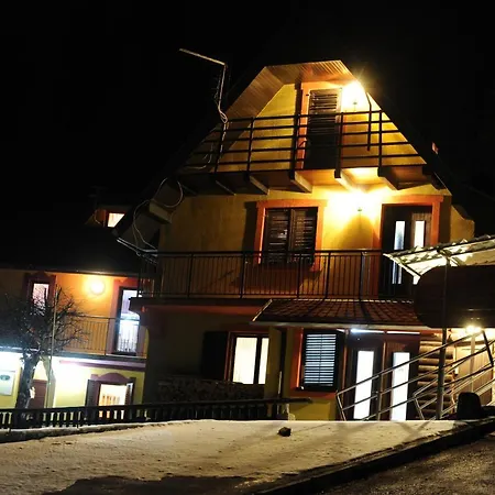 Apartment Miletic