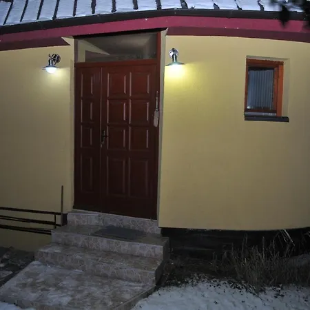 Miletic Apartment *
