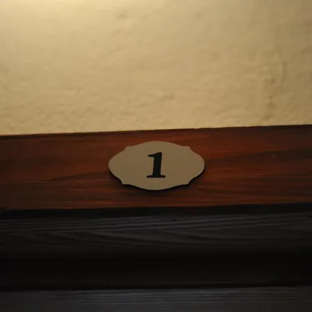 Miletic Apartment